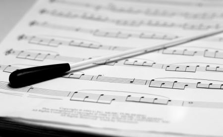 Seeking New Enthusiastic Musical Director