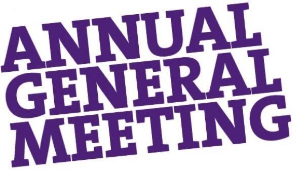 Band AGM - 7th November